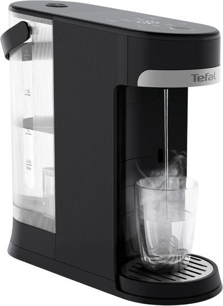 Електрочайник-диспенсер Tefal Instant Hot Water BR3508E0 622890ua фото