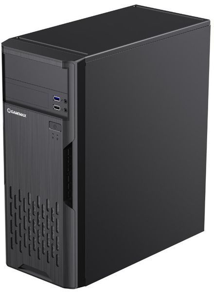 Корпус GameMax ET-210-NP-U3 628306ua фото