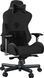Комп'ютерне крісло для геймера Anda Seat T-Pro 2 XL Black (AD12XLLA-01-B-F) 578324ua фото 2