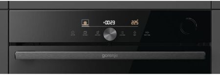 Духовка электрическая Gorenje BSA6747DGWI 485766ua фото