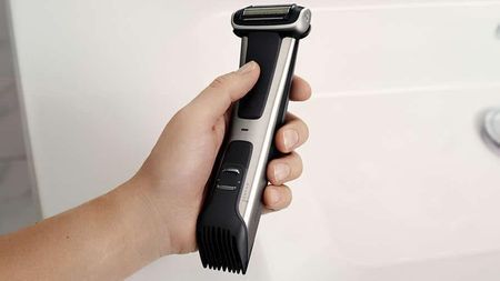Машинка для стрижки Philips BG7025/15 499840 фото
