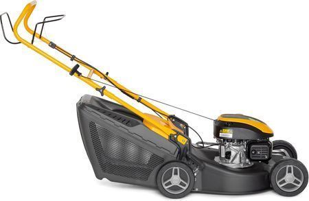 Газонокосилка бензиновая Stiga Collector 48 S (2L0482048/ST1) 485110ua фото