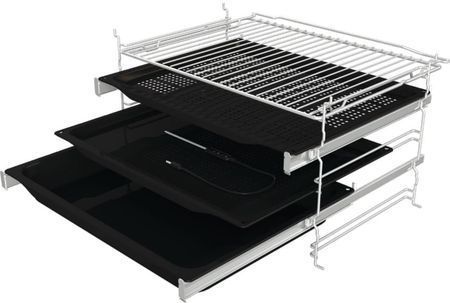 Духовка электрическая Gorenje BSA6747DGWI 485766ua фото