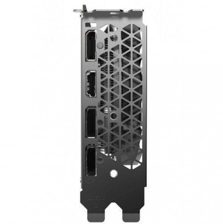 Відеокарта Zotac GeForce GTX 1660 Ti 6 GB Gaming (ZT-T16610F-10L) 533035ua фото