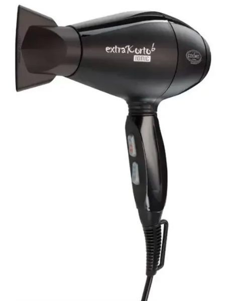 Фен Coifin Extra Korto 6 Ionic EK6K 623798ua фото