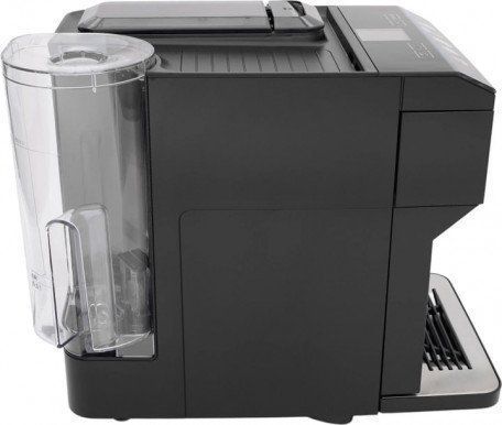 Кофемашина автоматическая Siemens TP503R9 534156ua фото