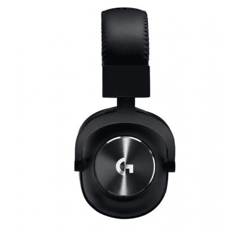 Навушники з мікрофоном Logitech G PRO X SE Black (981-001470) 532790ua фото