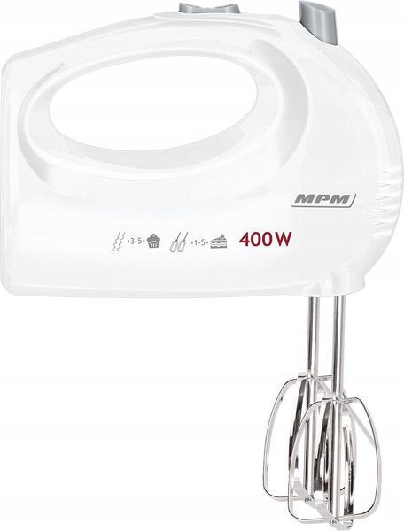 Миксер MPM MMR-25 533670 фото