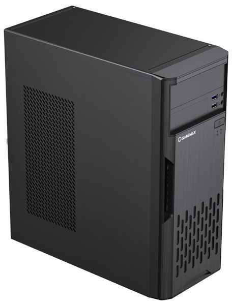 Корпус GameMax ET-210-NP-U3 628306ua фото