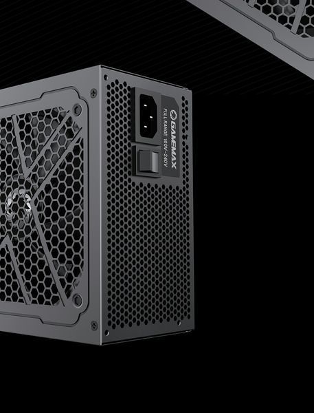 Блок живлення GameMax GX-600 627773ua фото