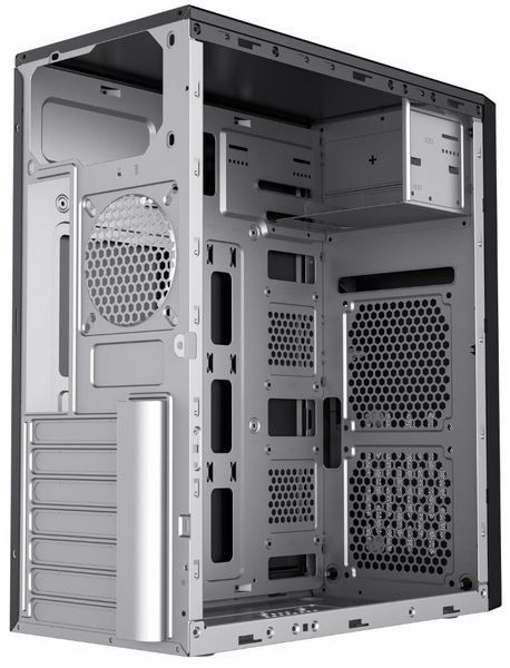 Корпус GameMax ET-210-NP-U3 628306ua фото