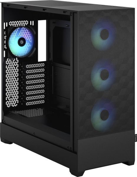 Корпус Fractal Design Pop XL Air (FD-C-POR1X-06) 372746 фото