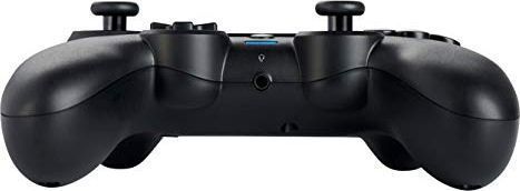 Геймпад Nacon Asymmetric Wireless Controller Black (PS4OFPADWLBLACK) 619269 фото