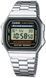 Чоловічий годинник Casio Collection Standard Digital A168WA-1YES 627657 фото 1
