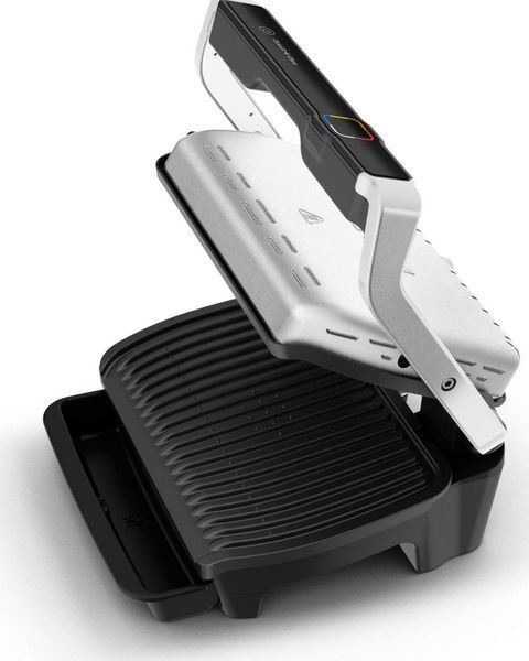 Електрогриль притискний Tefal OptiGrill Elite GC750D30 290241ua фото
