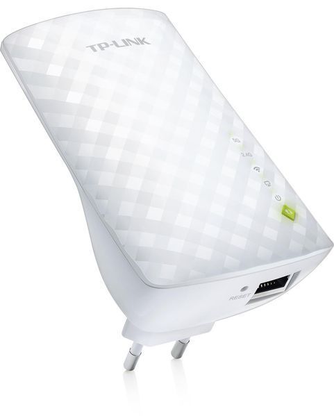 Повторювач TP-Link RE200 460836ua фото