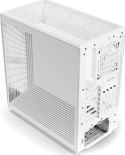 Корпус Hyte Y40 White (CS-HYTE-Y40-WW) 541947 фото