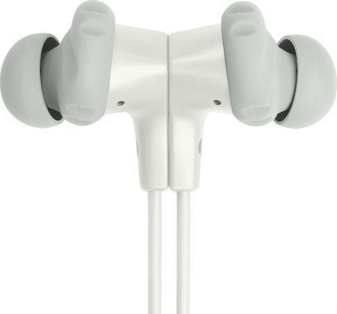 Наушники без микрофона JBL Endurance Run 2 Wireless White 467325 фото