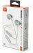 Наушники без микрофона JBL Endurance Run 2 Wireless White 467325 фото 11