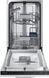 Посудомоечная машина Samsung DW50R4060BB 292431ua фото 3