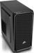 Корпус Evolveo Shaw 2 Black 541902 фото 1