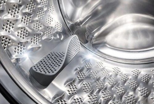 Пральна машина автоматична Gorenje WPNEI84A1SWIFI/UA 597813ua фото