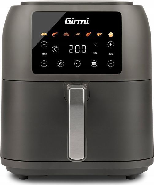 Мультипечь (аэрофритюрница) Girmi FG9200 552292 фото
