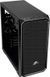 Корпус Evolveo Shaw 2 Black 541902 фото 3