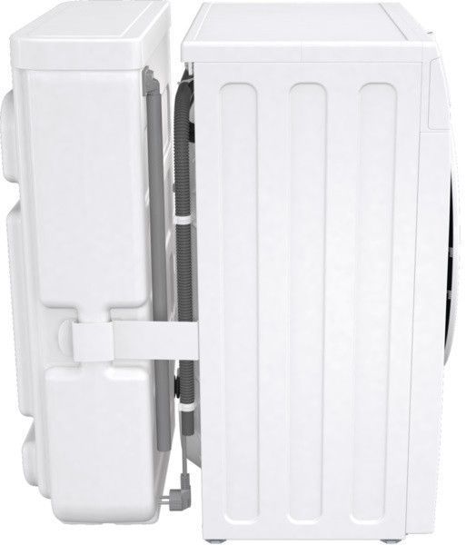 Стиральная машина автоматическая Gorenje WNHPI72SCSIRV 623647ua фото