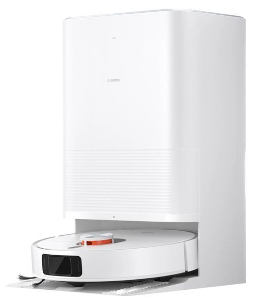 Робот-пылесос с влажной уборкой Xiaomi Robot Vacuum X20 Pro 569391 фото