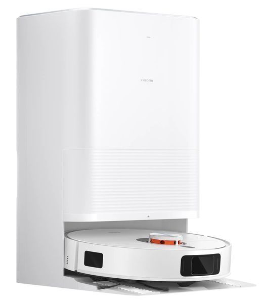 Робот-пылесос с влажной уборкой Xiaomi Robot Vacuum X20 Pro 569391 фото