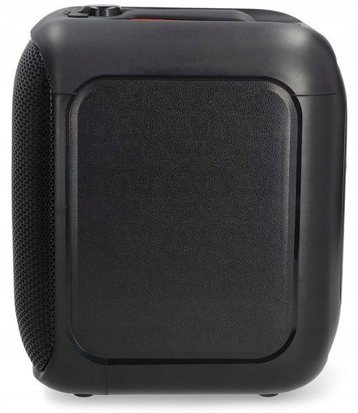 Портативна колонка Nedis SPPT2450BK 621296 фото