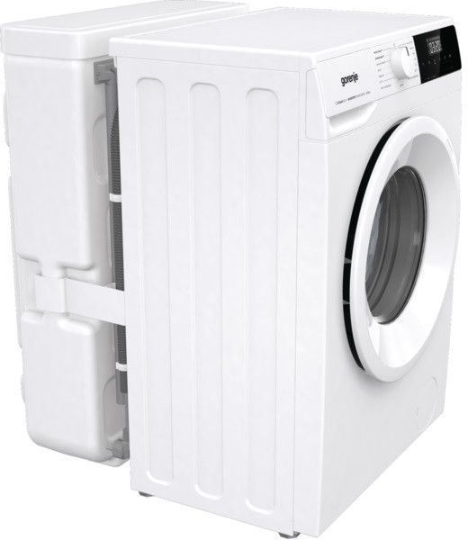 Стиральная машина автоматическая Gorenje WNHPI72SCSIRV 623647ua фото