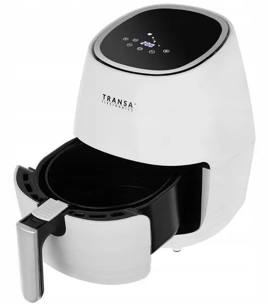 Мультипіч (аерофритюрниця) Transa Electronics TE-36 88303 фото