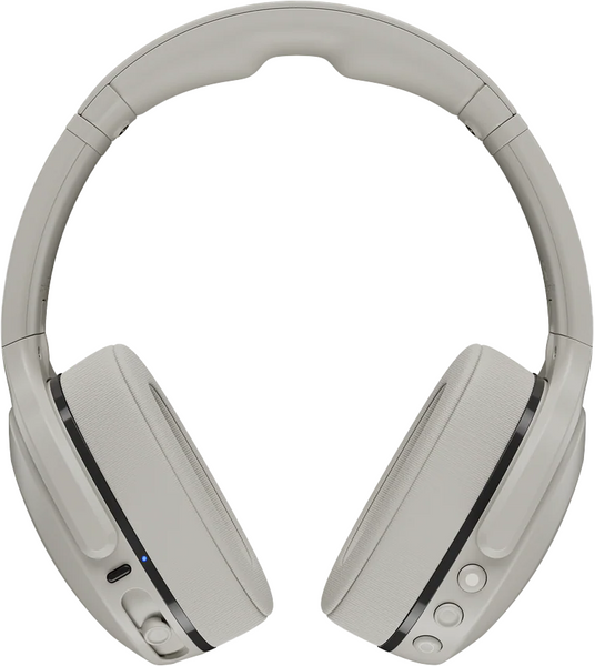Навушники з мікрофоном SkullCandy Crusher 540 Active Wireless Concrete (S6EVW-T993) 620890 фото