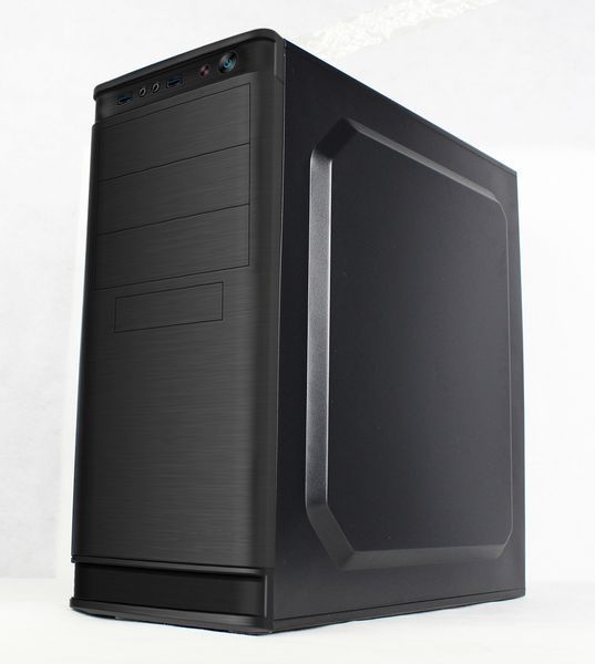 Корпус GameMax MT508-NP-2U3 628357ua фото