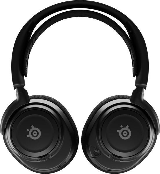 Наушники с микрофоном Steelseries Arctis Nova 7 Black (61553) 423089 фото