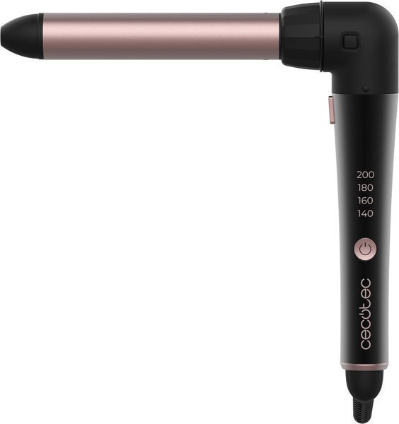 Плойка конусная Cecotec SurfCare MultiWaves 621201 фото
