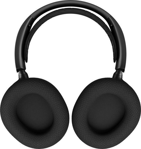 Наушники с микрофоном Steelseries Arctis Nova 7 Black (61553) 423089 фото