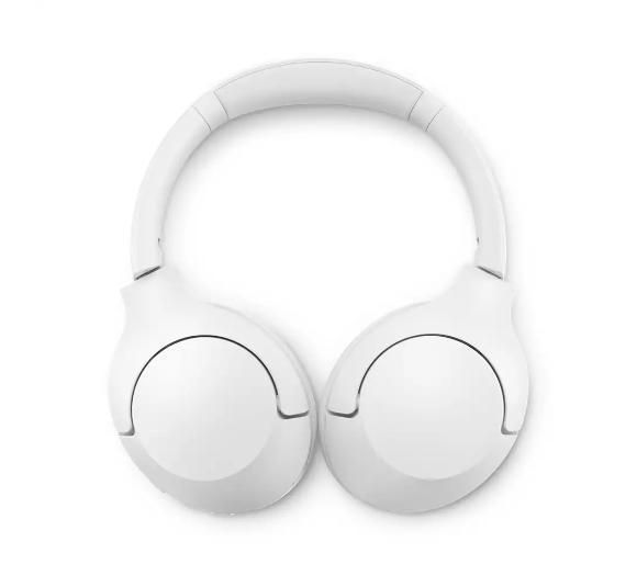 Навушники з мікрофоном Philips TAH8506 White (TAH8506WT/00) 361795 фото