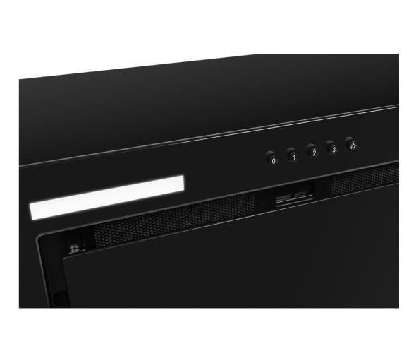 Вытяжка VDB MM-Box 6 Black 401172 фото