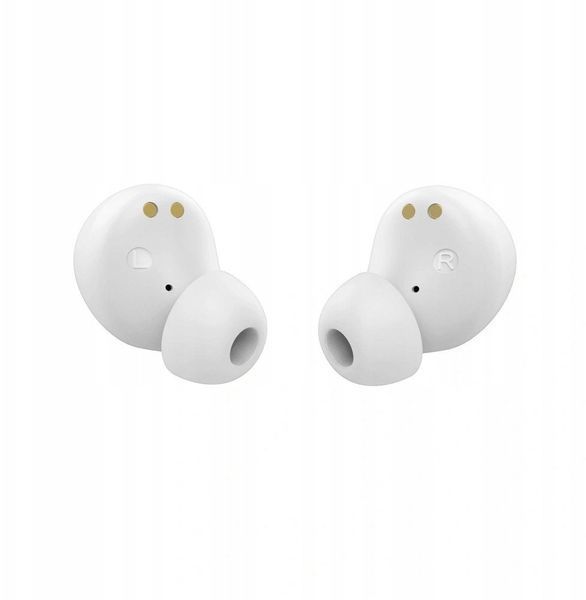 Наушники TWS Spigen SA2401 ANC Pro White 620710 фото