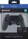 Геймпад Nacon Asymmetric Wireless Controller Black (PS4OFPADWLBLACK) 619269 фото 8