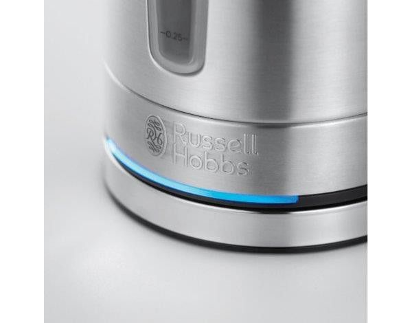 Электрочайник Russell Hobbs Compact Home 24190-70 311236ua фото