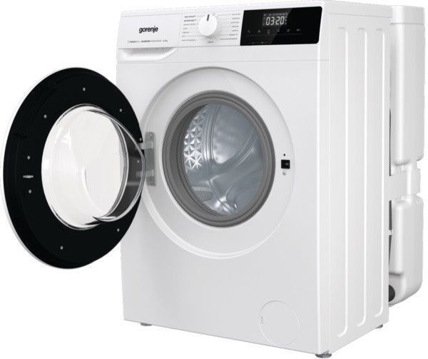 Стиральная машина автоматическая Gorenje WNHPI72SCSIRV 623647ua фото