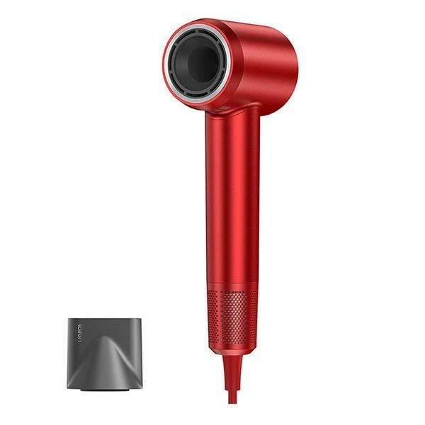 Фен Laifen Swift Ruby Red 502626ua фото