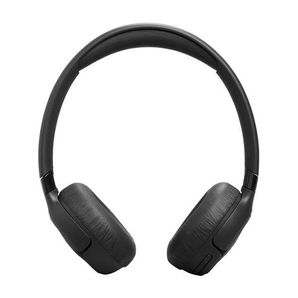 Навушники з мікрофоном JBL Tune 680NC Black (JBLT680NCBLK) 623446ua фото