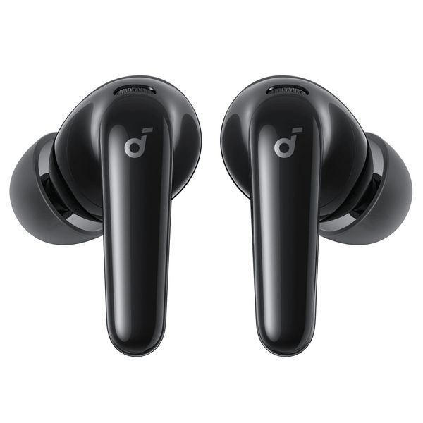 Наушники TWS Anker SoundCore R60i NC Black (D1202G11) 623346ua фото