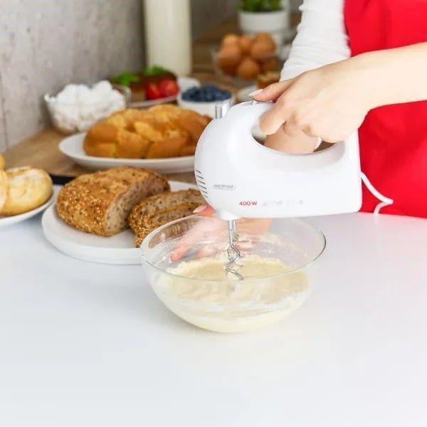 Миксер MPM MMR-25 533670 фото