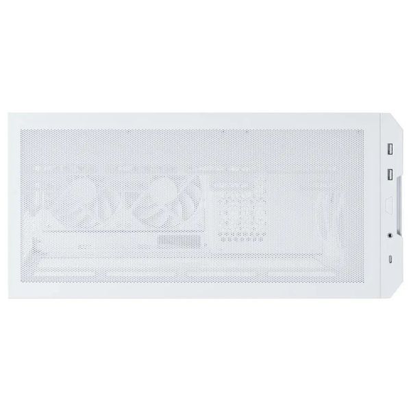 Корпус Lian Li Lancool 207 White (G99.LAN207RW.00) 586299 фото